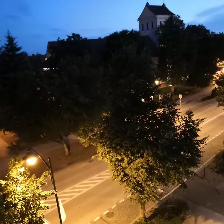 Citylife Апартаменты