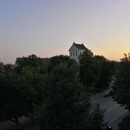 Citylife Гижицко