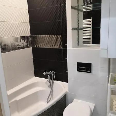 Citylife Апартаменты *