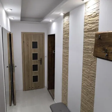 Citylife Апартаменты *