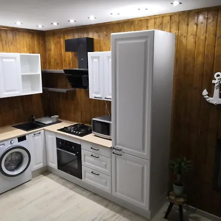 Citylife * Гижицко