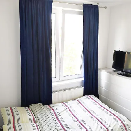 Апартаменты Citylife *