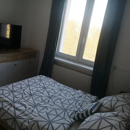 Citylife Апартаменты